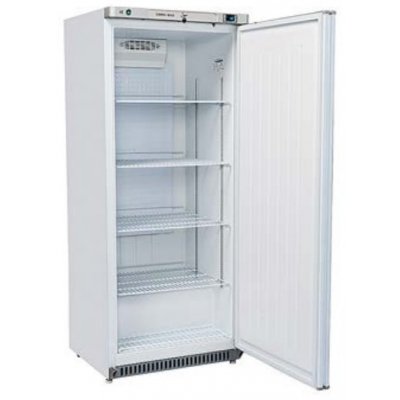 Armario refrigerado Blanco Gastronorm 590 litros con 4 estantes EUROFRED RC600