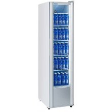 Armario refrigerado expositor Bebidas 300 litros EUROFRED RC300
