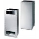 Conexión para Superposición de Hornos a Gas de 150 Ø x 310x200x690 (AxFxH) mm SUPERG1
