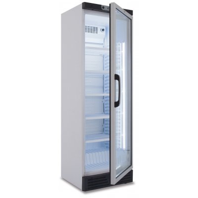 Armario Refrigerado Contrabarra 1 puerta EXPOBEER140TN MES FRED