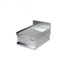 Mueble neutro sobremesa 400x700x290h mm N711P-S