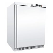 Armario congelación 200 litros chapa lacada blanca 600x615x870h AC200L-OUT-T2 (OUTLET)