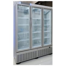 Armario Expositor Refrigerado 1148 litros 1500 DIK DIFRIHO
