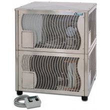 Fabricadores de hielo en Escamas planas de 450 o 700 kg/24h SP45-70 MESFRED