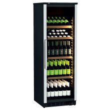 Armario de Vinos Refrigerado WR300-OUT-T3 (OUTLET)