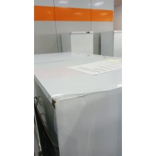 Armario congelación 200 litros chapa lacada blanca 600x615x870h AC200L-OUT-T2 (OUTLET)