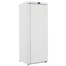 Armario Refrigerado GN2/1 Lacado Blanco 600 litros 1 Puerta de 775x750 x1850h mm PEKIN DR600