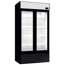 Armario Refrigerado Subcero 2 Puertas de 1000 Litros INOVA 1000S-OUT-T5 (OUTLET)