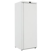 Armario Congelados GN2/1 con 12 Cajones Lacado Blanco 600 litros de 775x750x1850h mm PEKÍN DF600-C (OUTLET)