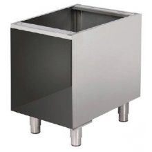 Mueble soporte sin puertas 800x560x630h mm D721 ARISCO