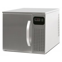 Abatidor de Temperatura Mixto 3 Bandejas GN1/1 de 560x700x515h mm CR03ECO
